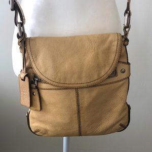Fossil Vintage Crossbody